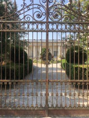 Villa Bruni/Casina